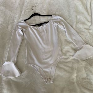 ⛔️SOLD⛔️Longsleeve body suit